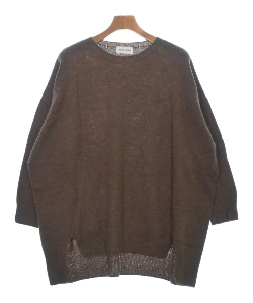 ヒューマン　ウーマン(HUMAN WOMAN)のHUMAN WOMAN ニット・セーター