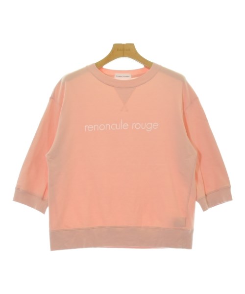 HUMAN WOMAN(ヒューマン　ウーマン)のTシャツ・カットソー サイズ:M 2,000円