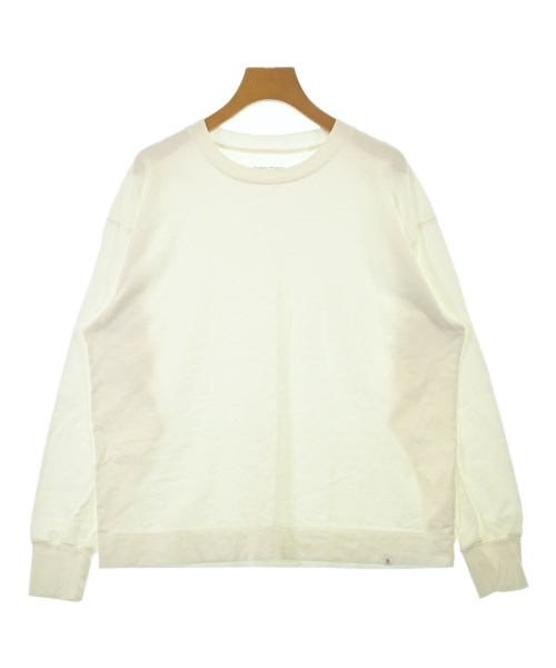 HUMAN WOMAN(ヒューマン　ウーマン)Tシャツ・カットソー 白 サイズ:M/2200682793025