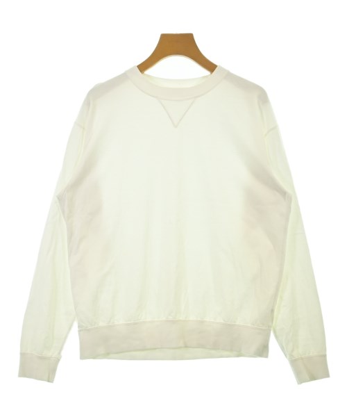 HUMAN WOMAN(ヒューマン　ウーマン)Tシャツ・カットソー 白 サイズ:M/2200682793032