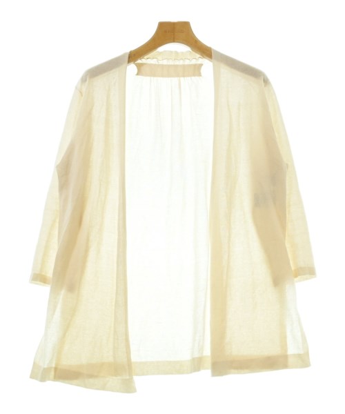 ANAYI(アナイ)カーディガン 白 サイズ:36(S位)/2200669334067