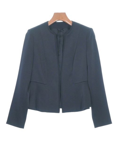 ANAYI(アナイ)ジャケット 黒 サイズ:34(XS位)/2200667982024