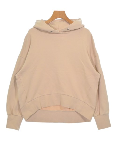 Nolley's(ノーリーズ)パーカー ベージュ サイズ:38(M位)/2200557238019