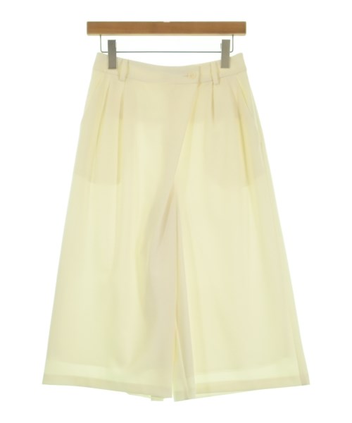 Nolley's(ノーリーズ)その他 白 サイズ:36(S位)/2200632820108