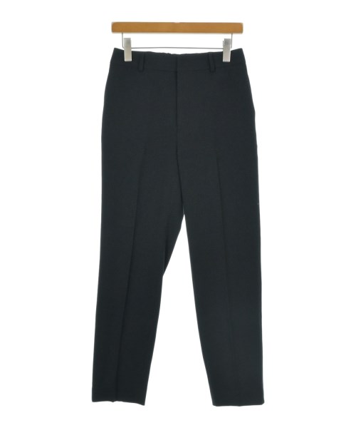 Nolley's(ノーリーズ)スラックス 黒 サイズ:40(M位)/2200622398020