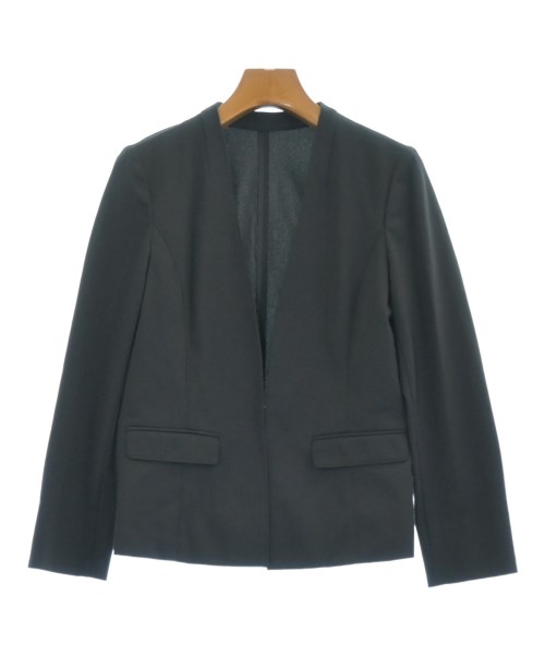 Nolley's(ノーリーズ)ジャケット 黒 サイズ:38(M位)/2200630439029