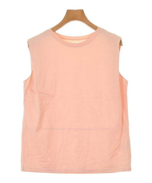 Nolley's(ノーリーズ)ノースリーブ オレンジ サイズ:36(S位)/2200619993115