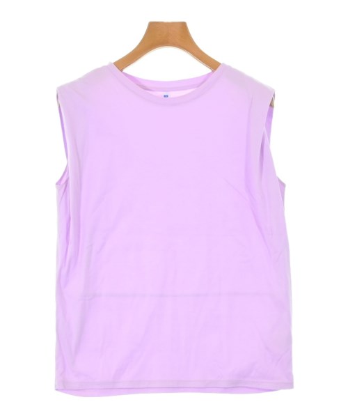 Nolley's(ノーリーズ)ノースリーブ ピンク サイズ:36(S位)/2200619993139