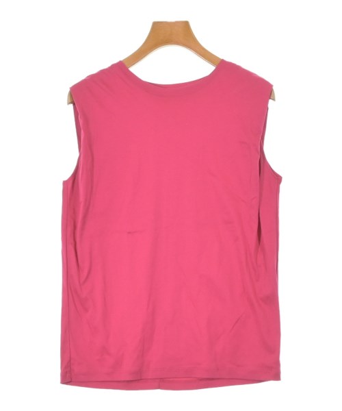 Nolley's(ノーリーズ)ノースリーブ ピンク サイズ:38(M位)/2200619993146