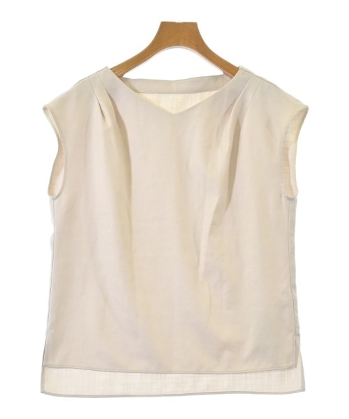 Nolley's(ノーリーズ)ブラウス ピンク サイズ:38(M位)/2200612691087