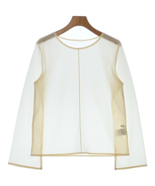 Nolley's(ノーリーズ)ブラウス ピンク サイズ:38(M位)/2200616461136