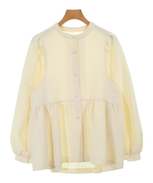Nolley's(ノーリーズ)のブラウス サイズ:F 2,900円