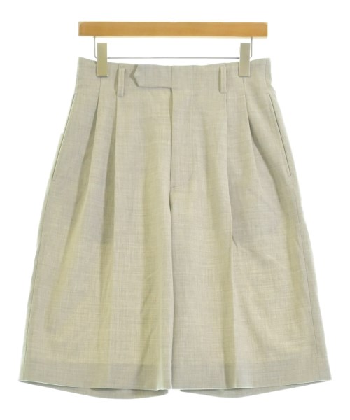 Nolley's(ノーリーズ)ショートパンツ グレー サイズ:-(M位)/2200658146060