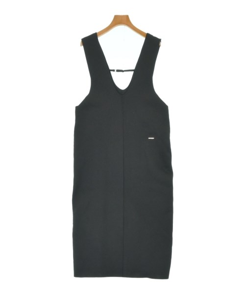 Nolley's(ノーリーズ)ワンピース 黒 サイズ:38(M位)/2200659971029