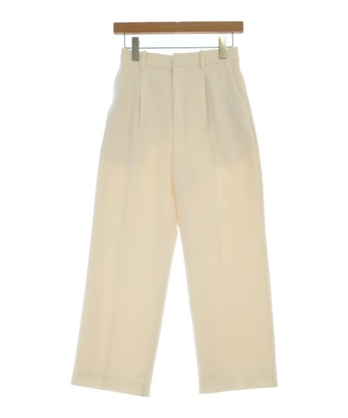 Nolley's(ノーリーズ)その他 白 サイズ:36(S位)/2200629981027