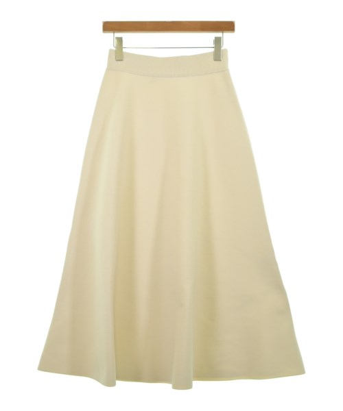 Nolley's(ノーリーズ)ロング・マキシ丈スカート ベージュ サイズ:2(M位)/2200634986024