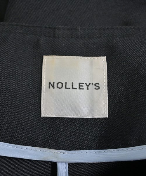 Nolley's（ノーリーズ）ジャケット 紺 サイズ:38(M位) レディース/2200635397034