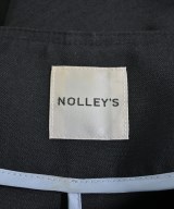 Nolley's（ノーリーズ）ジャケット 紺 サイズ:38(M位) レディース/2200635397034