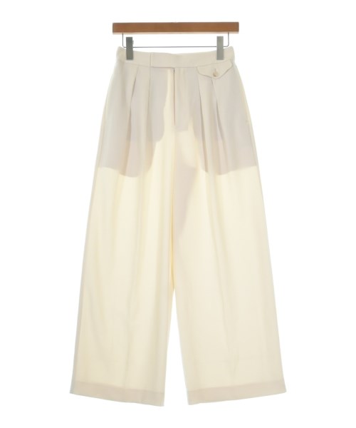 Nolley's(ノーリーズ)その他 白 サイズ:36(S位)/2200643532045