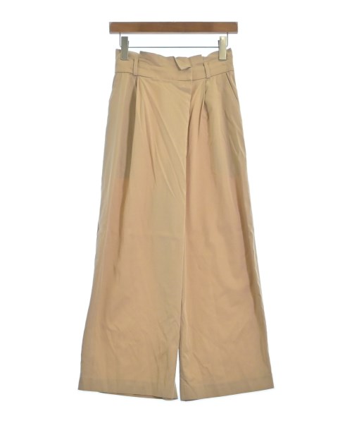 Nolley's(ノーリーズ)その他 ベージュ サイズ:38(M位)/2200668812030