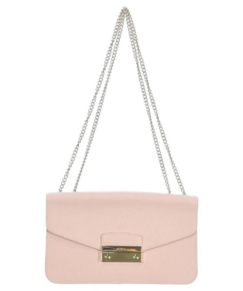 FURLA(フルラ)ショルダーバッグ ピンク サイズ:-/2200556084068