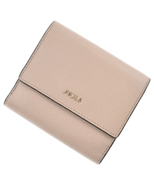 FURLA(フルラ)財布・コインケース ベージュ サイズ:-/2200523802138