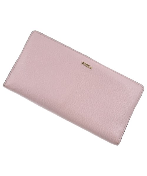 FURLA(フルラ)財布・コインケース ピンク サイズ:-/2200526791064