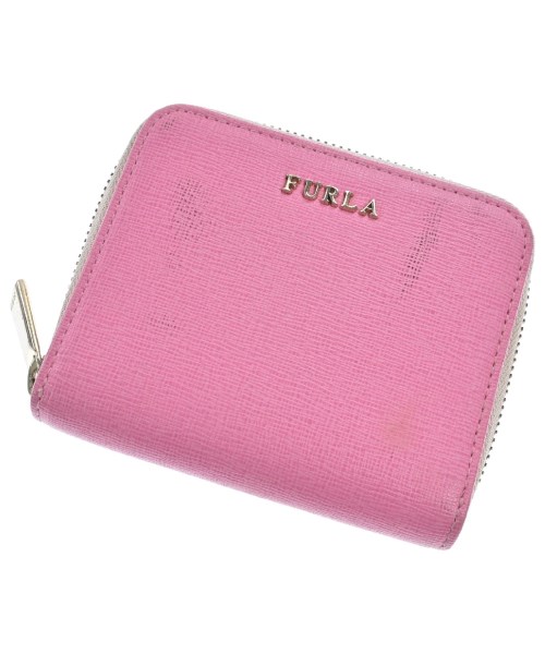 FURLA(フルラ)財布・コインケース ピンク サイズ:-/2200548500095