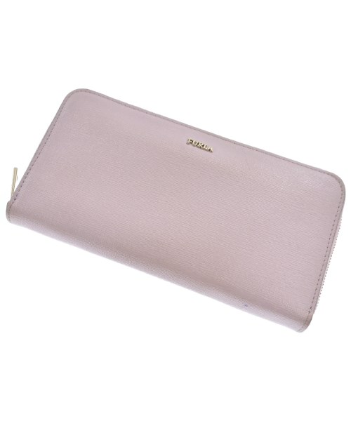 FURLA(フルラ)財布・コインケース ピンク サイズ:-/2200549686033