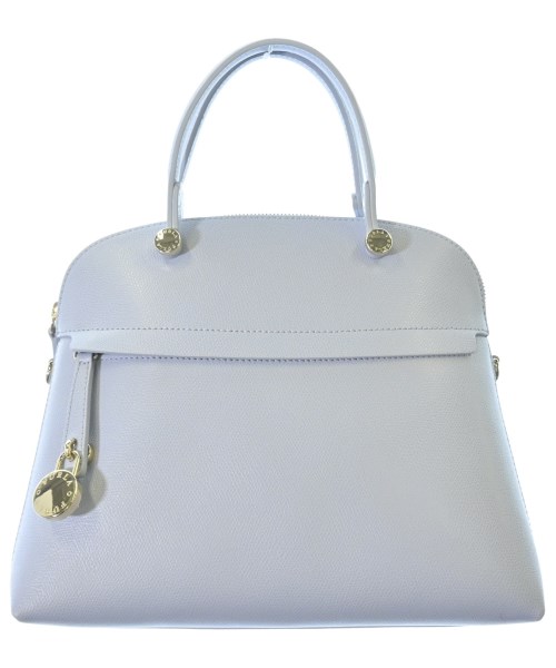 FURLA(フルラ)ハンドバッグ 紫 サイズ:-/2200695528140