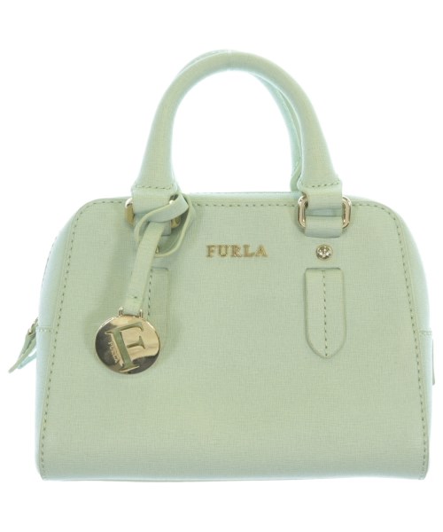 FURLA(フルラ)のハンドバッグ サイズ:F 5,500円