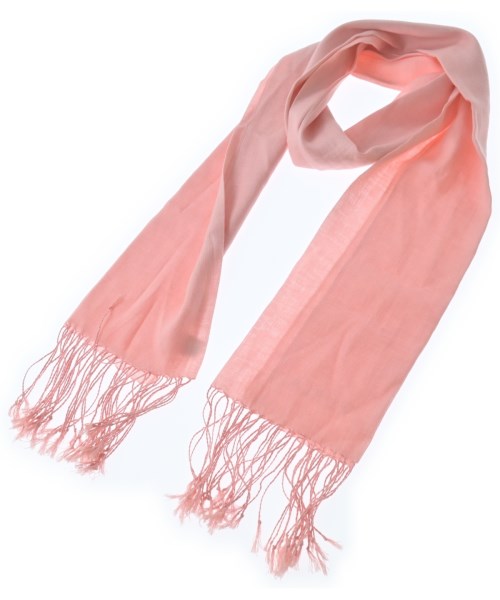 FURLA(フルラ)ストール ピンク サイズ:-/2200662940340