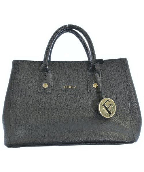 FURLA(フルラ)ハンドバッグ 黒 サイズ:-/2200662465041