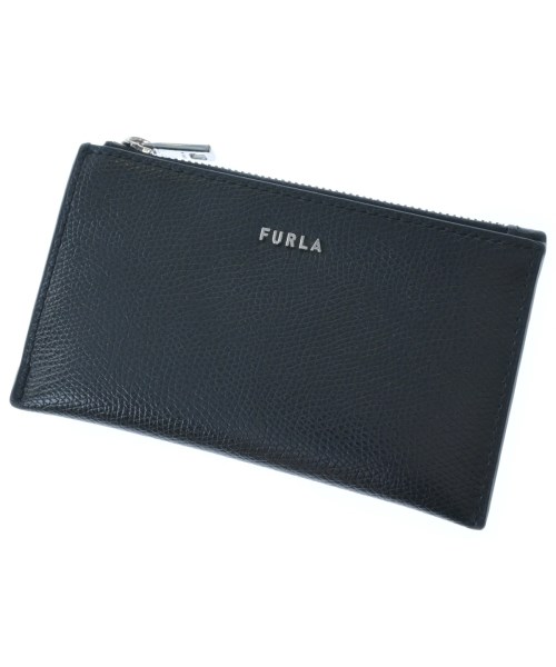 FURLA(フルラ)財布・コインケース 黒 サイズ:-/2200683255034