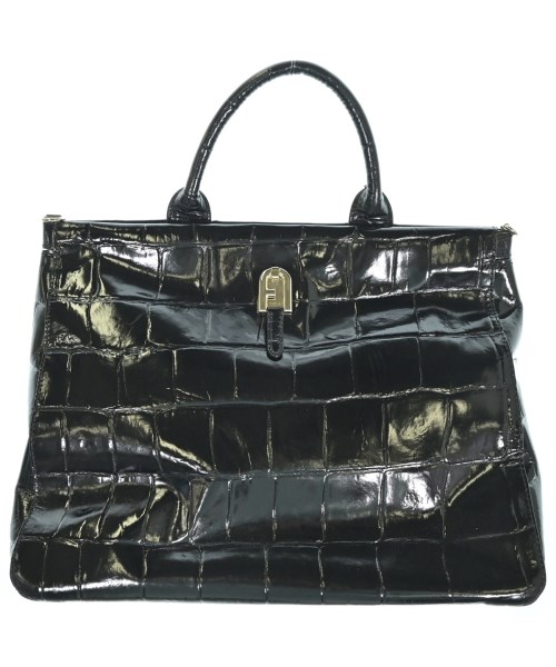 FURLA(フルラ)ショルダーバッグ 黒 サイズ:-/2200682710039