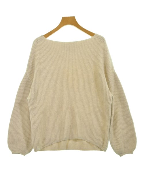 ル　クール　ブラン(le coeur blanc)のle coeur blanc ニット・セーター