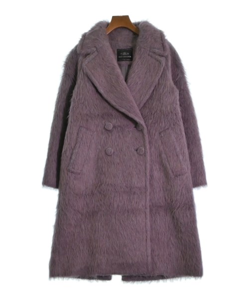 グレース　コンチネンタル(GRACE CONTINENTAL)のGRACE CONTINENTAL チェスターコート