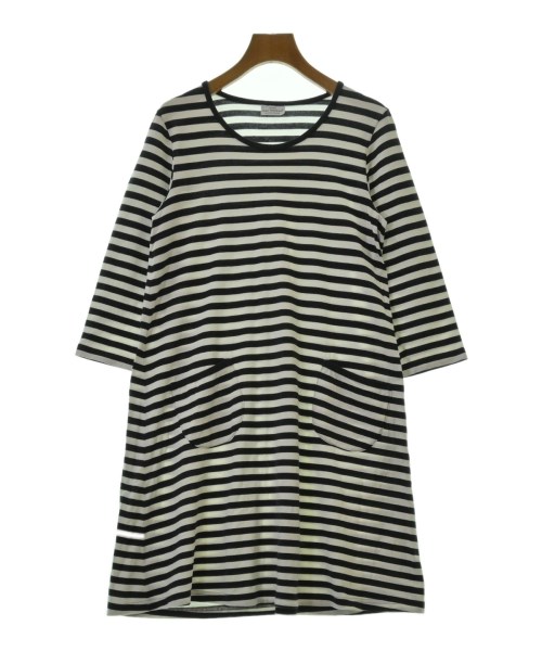 marimekko(マリメッコ)ワンピース 黒 サイズ:XS/2200489745029