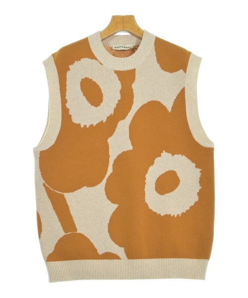 マリメッコ(marimekko)のmarimekko ベスト