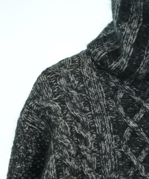 marimekko（マリメッコ）ニット・セーター 黒 サイズ:XS レディース/2200639232034