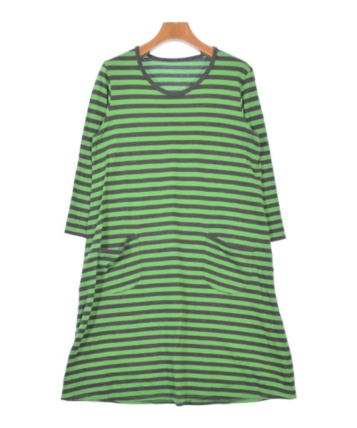 marimekko(マリメッコ)ワンピース 緑 サイズ:-(M位)/2200586310045