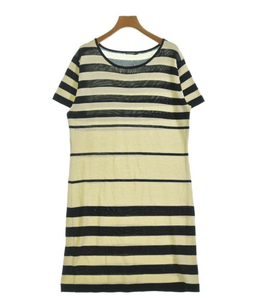 marimekko(マリメッコ)ワンピース 白 サイズ:XL/2200599126015