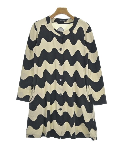 marimekko(マリメッコ)ワンピース ベージュ サイズ:XS/2200527815035