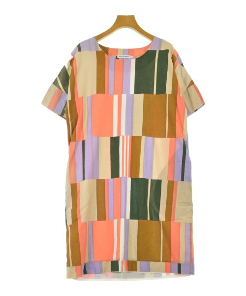 marimekko(マリメッコ)ワンピース その他（柄物・カラフル） サイズ:36(S位)/2200580792014