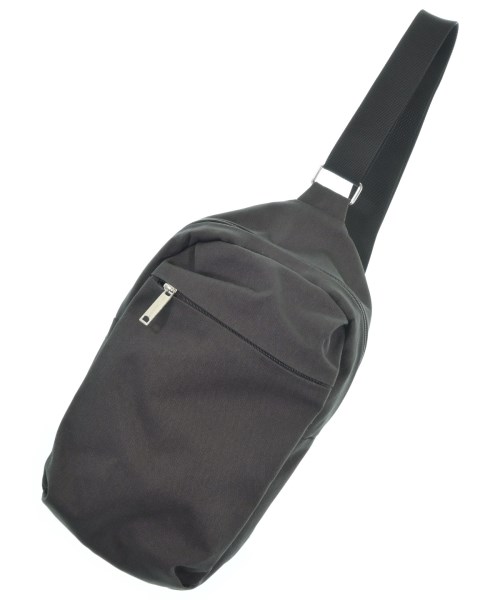 marimekko(マリメッコ)ショルダーバッグ グレー サイズ:-/2200629625020