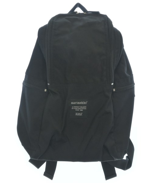 マリメッコ(marimekko)のmarimekko バックパック・リュック
