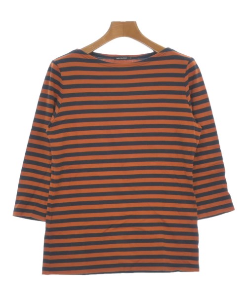 marimekko(マリメッコ)Tシャツ・カットソー オレンジ サイズ:S/2200613516099
