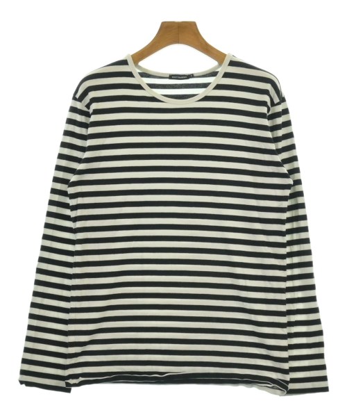 marimekko(マリメッコ)Tシャツ・カットソー 黒 サイズ:XS/2200605651296