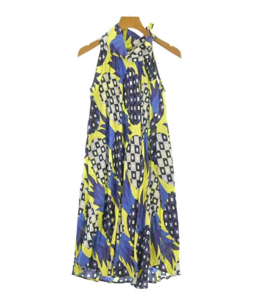 マリメッコ(marimekko)のmarimekko ワンピース