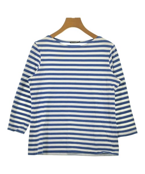 marimekko(マリメッコ)Tシャツ・カットソー 青 サイズ:S/2200673189059